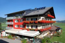 Hotel Haberl Attersee