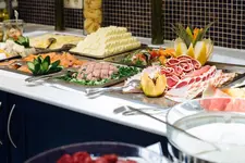 Strandhotel Binz