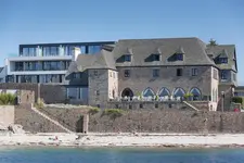 Le Brittany & Spa (Relais & Châteaux)