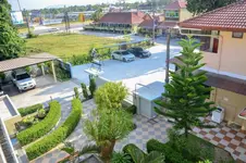 Tachang Airport Hotel