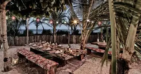 Campo Bahia Hotel Villas Spa