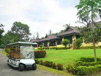 Doi Inthanon Riverside resort