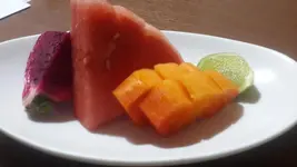 Sea Breeze Candidasa