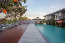 The Lake Chalong Hotel