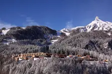 Gradonna Mountain Resort Chalets & Hotel