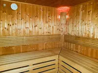 Seehotel Hubertus