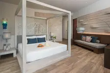 Idyllic Concept Resort