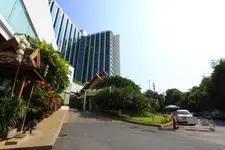 The Empress Hotel