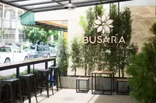 Busara Hotel Chiangmai