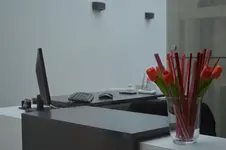 8 Room Hotel