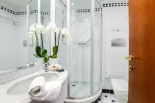 Hotel Bologna Airport