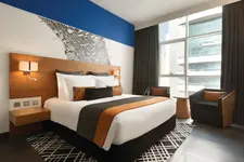 Tryp by Wyndham Dubai