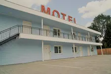 50s Ville Motel