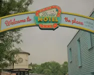 50s Ville Motel