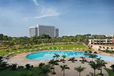 Mövenpick Ambassador Hotel Accra