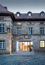 Hotel Nepomuk