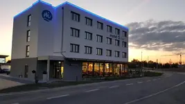 Motel Isar
