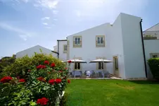 Villa Del Lauro