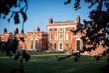 Hinxton Hall Conference Centre