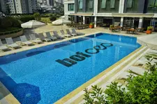 Bof Hotels Ceo Suites Atasehir