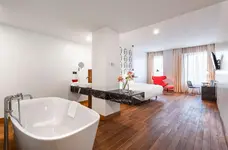 Shota Rustaveli Boutique Hotel