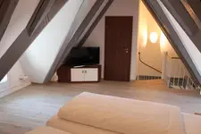 Hotel Schmales Haus
