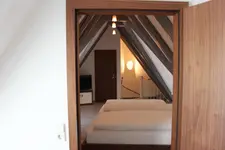 Hotel Schmales Haus