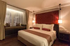 Sarai Resort & Spa