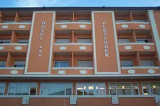Hotel Alexander Resort