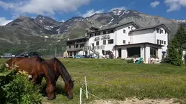 Rifugio Mai Tardi