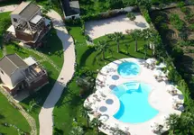 Alcantara Resort di Charme