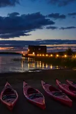 Drummond Island Resort & Conference Center