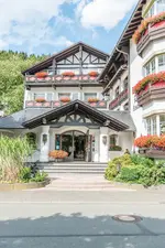 Romantik Landhotel Doerr