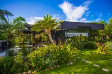 Palm Pran Resort