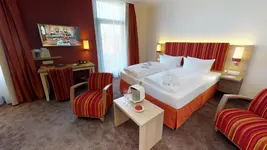 Hotel Goldene Traube