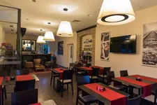 Hotel Stanica Ravno