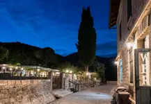 Hotel Stanica Ravno