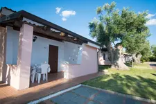 Cilento Dreams Village