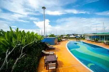 Krabi Boat Lagoon Resort