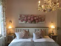 SchlossHOTEL Gedern