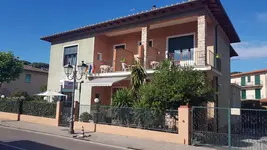 Hotel Villa Italia