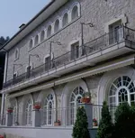 Parador de Vic-Sau