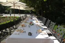 SchlossHOTEL Gedern