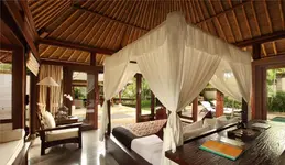 The Ubud Village Resort & Spa