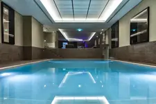 Hotel Saccardi & Spa