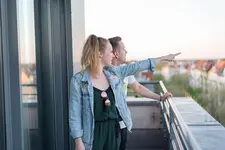 Ku'Damm 101 Hotel