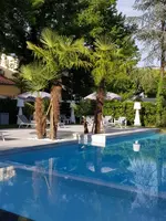 Hotel Hambros