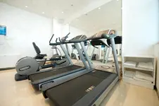 Mercure Hotel Rimini Artis