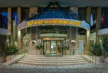 Elite World Istanbul Taksim