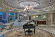 Elite World Istanbul Taksim